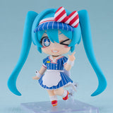 Nendoroid No.3068 Hatsune Miku Mesmerizer Ver.