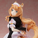 Nekopara Maple 1/4 Scale Figure