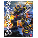 Bandai Hobby MG 1/100 MUSHA GUNDAM MK-II