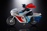 Cyclone (Masked Rider 1) Chogokin