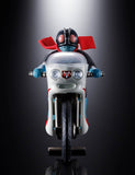 Cyclone (Masked Rider 1) Chogokin