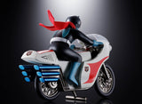 Cyclone (Masked Rider 1) Chogokin