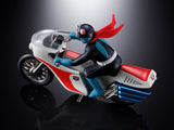 Cyclone (Masked Rider 1) Chogokin