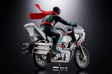 Cyclone (Masked Rider 2) Chogokin