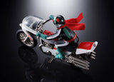 Cyclone (Masked Rider 2) Chogokin