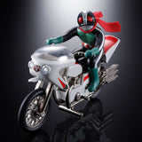 Cyclone (Masked Rider 2) Chogokin