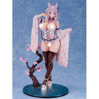 Nure China 1/6 Scale Figure