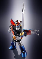 GX-105D Mazinger Z - Kakumeishinka - Damage ver. Soul of Chogokin