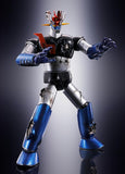 GX-105D Mazinger Z - Kakumeishinka - Damage ver. Soul of Chogokin