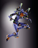 Evangelion Test Type-01 30th With the Spear of Gaius "Neon Genesis Evangelion" Metal Build