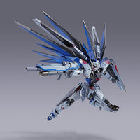 Freedom Gundam Concept 2 (Reissue) "Mobile Suit Gundam SEED" Metal Build