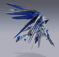 Freedom Gundam Concept 2 (Reissue) "Mobile Suit Gundam SEED" Metal Build