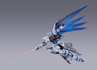 Freedom Gundam Concept 2 (Reissue) "Mobile Suit Gundam SEED" Metal Build