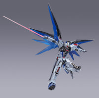 Freedom Gundam Concept 2 (Reissue) "Mobile Suit Gundam SEED" Metal Build