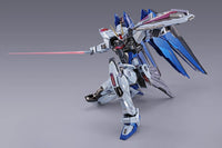 Freedom Gundam Concept 2 (Reissue) "Mobile Suit Gundam SEED" Metal Build