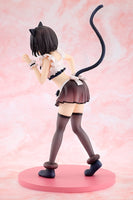 KONOSUBA God's Blessing on This Wonderful World! Megumin: Light Novel Catgirl Maid Ver.