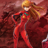 Good Smile Arts Shanghai Asuka Shikinami Langley