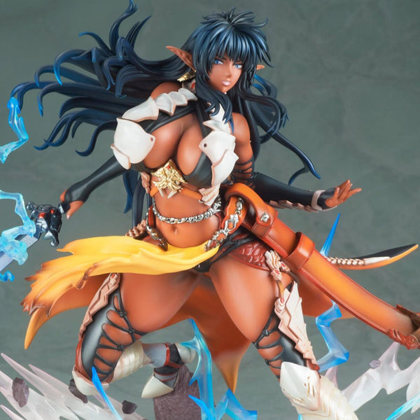 [Backorder] BASTARD Arshes Nei 1/7 Scale Figure