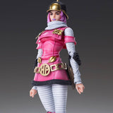 JOJO'S BIZARRE ADVENTURE Part 7 Chozokado Hot Pants