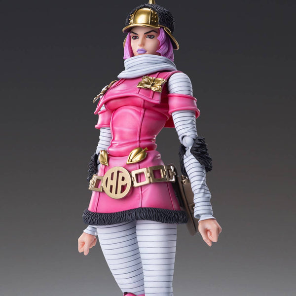 JOJO'S BIZARRE ADVENTURE Part 7 Chozokado Hot Pants