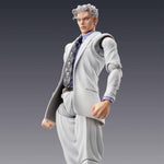 JOJO'S BIZARRE ADVENTURE Part 4 Chozokado Yoshikage Kira (Reissue)