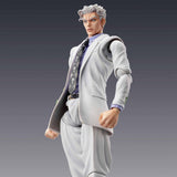 JOJO'S BIZARRE ADVENTURE Part 4 Chozokado Yoshikage Kira (Reissue)