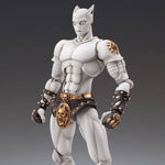 JOJO'S BIZARRE ADVENTURE Part 4 Chozokado Killer Queen (Reissue)