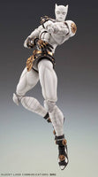 JOJO'S BIZARRE ADVENTURE Part 4 Chozokado Killer Queen (Reissue)