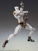 JOJO'S BIZARRE ADVENTURE Part 4 Chozokado Killer Queen (Reissue)