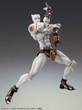 JOJO'S BIZARRE ADVENTURE Part 4 Chozokado Killer Queen (Reissue)