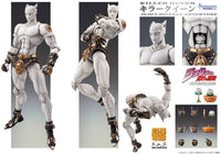 JOJO'S BIZARRE ADVENTURE Part 4 Chozokado Killer Queen (Reissue)