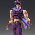 JOJO'S BIZARRE ADVENTURE Part 2 Chozokado Joseph Joestar Third