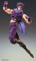 JOJO'S BIZARRE ADVENTURE Part 2 Chozokado Joseph Joestar Third