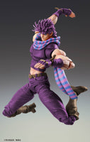JOJO'S BIZARRE ADVENTURE Part 2 Chozokado Joseph Joestar Third