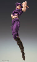 JOJO'S BIZARRE ADVENTURE Part 2 Chozokado Joseph Joestar Third