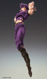 JOJO'S BIZARRE ADVENTURE Part 2 Chozokado Joseph Joestar Third