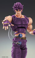 JOJO'S BIZARRE ADVENTURE Part 2 Chozokado Joseph Joestar Third