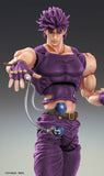 JOJO'S BIZARRE ADVENTURE Part 2 Chozokado Joseph Joestar Third