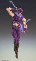 JOJO'S BIZARRE ADVENTURE Part 2 Chozokado Joseph Joestar Third