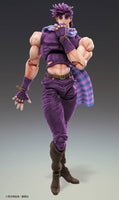 JOJO'S BIZARRE ADVENTURE Part 2 Chozokado Joseph Joestar Third