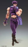 JOJO'S BIZARRE ADVENTURE Part 2 Chozokado Joseph Joestar Third