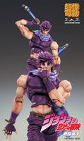 JOJO'S BIZARRE ADVENTURE Part 2 Chozokado Joseph Joestar Third