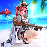 Goddess of Victory Nikke Mast