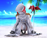 Goddess of Victory Nikke Mast