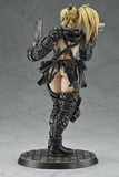 Dorohedoro: Nikaido Devilization Progress Ver.