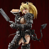 Dorohedoro: Nikaido Devilization Progress Ver.