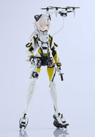 MOTORED CYBORG RUNNER SSX 155ar KINETIC ASH