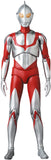 Mafex Ultraman (Shin Ultraman) DX Ver.