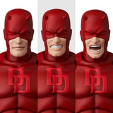 MAFEX Daredevil Comic Ver.