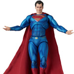 MAFEX Knightmare Superman (Zack Snyder's Justice League Ver.)